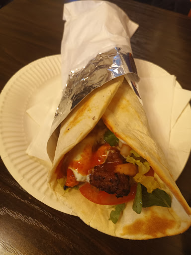 Photo of Daddy's Grill - 4020 No 5 Rd, Richmond, BC V6V 1G5